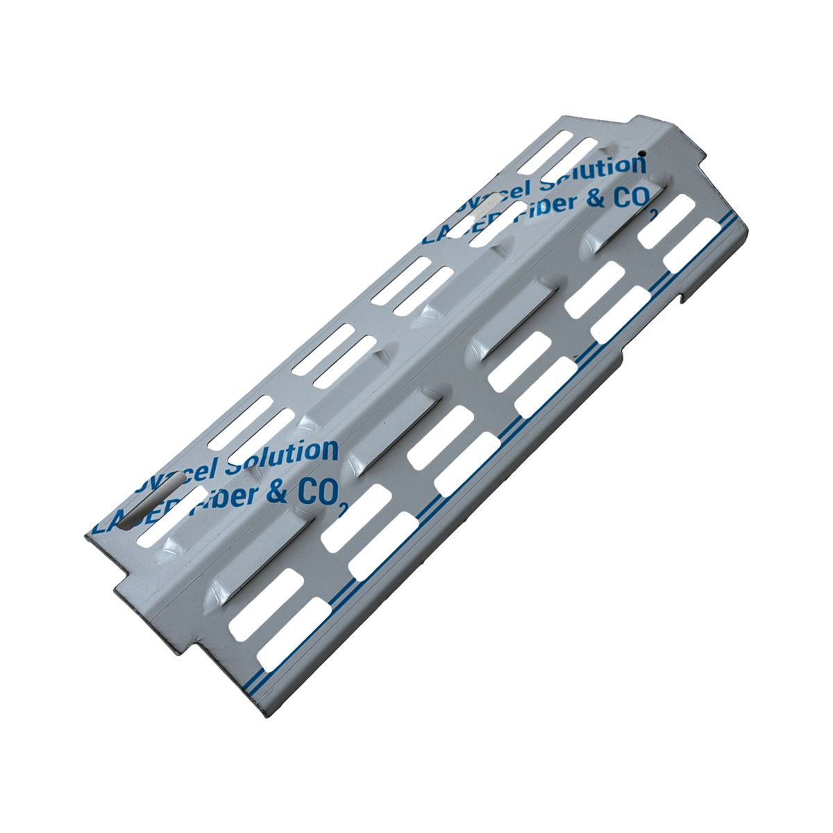 Brennerabdeckung Turbozone Enders Boston Black 395 x 110 x 40 mm (W20242-7-TZ)