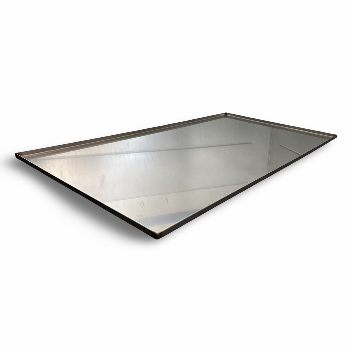 Fettauffangwanne für Tepro Gasgrill 3562 und 3662