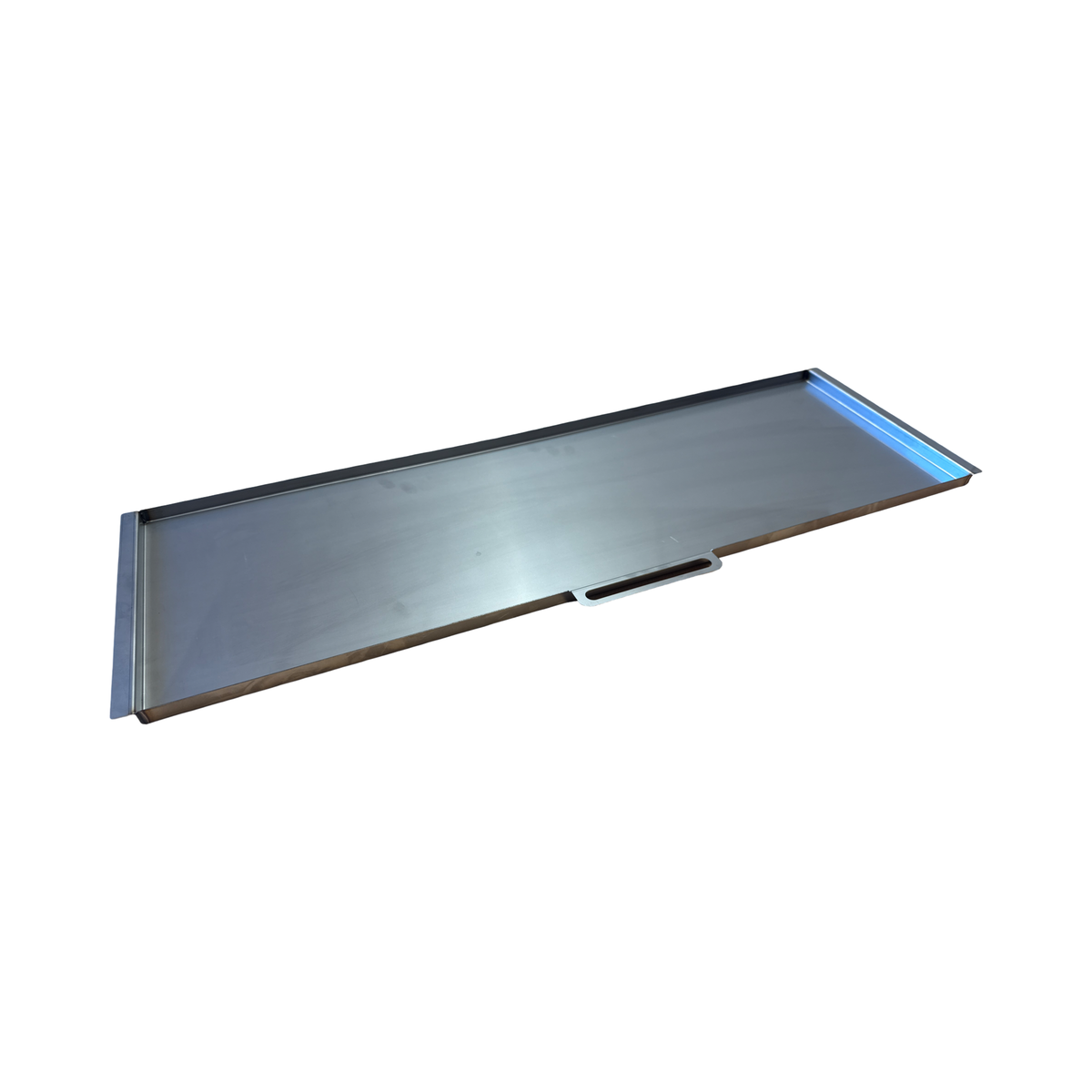 Fettauffangwanne f. Enders Boston Black 6 Turbo ( 830 x 265 x 15 mm )