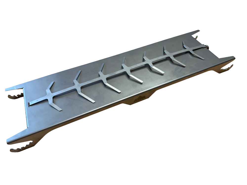 Edelstal Flammlachshalter