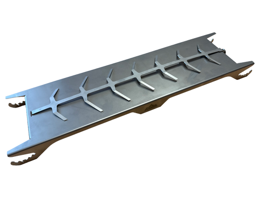 Edelstal Flammlachshalter