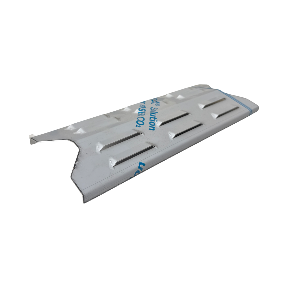 EWH Brennerabdeckung Activa Toledo 500 ( 32,5 x 12,5 x 2,5 cm  )