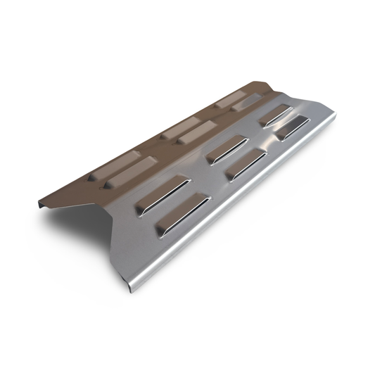 EWH Brennerabdeckung Activa Toledo 500 ( 32,5 x 12,5 x 2,5 cm  )
