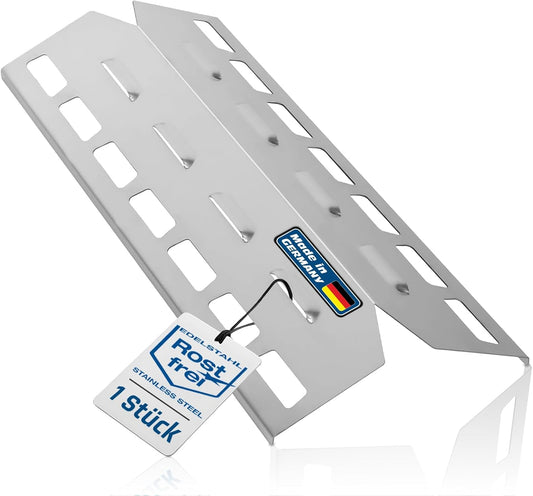 EWH Brennerabdeckung für Landmann Triton 2 & 3