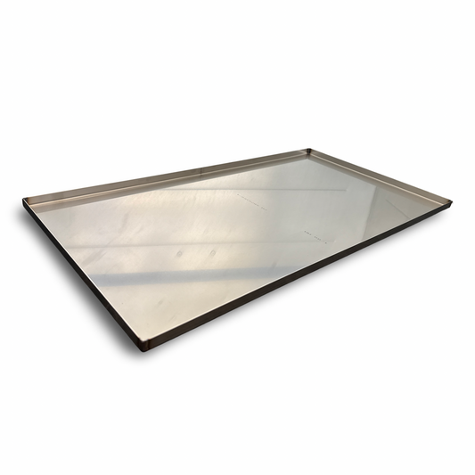 Fettauffangwanne für Tepro 3169 Rockland