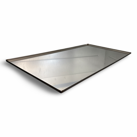 Fettauffangwanne für Tepro Gasgrill 3562 und 3662