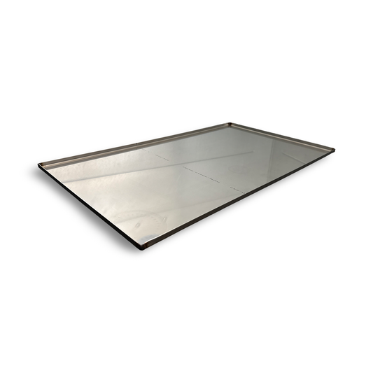 Fettauffangwanne f. Trendline Cordoba 410