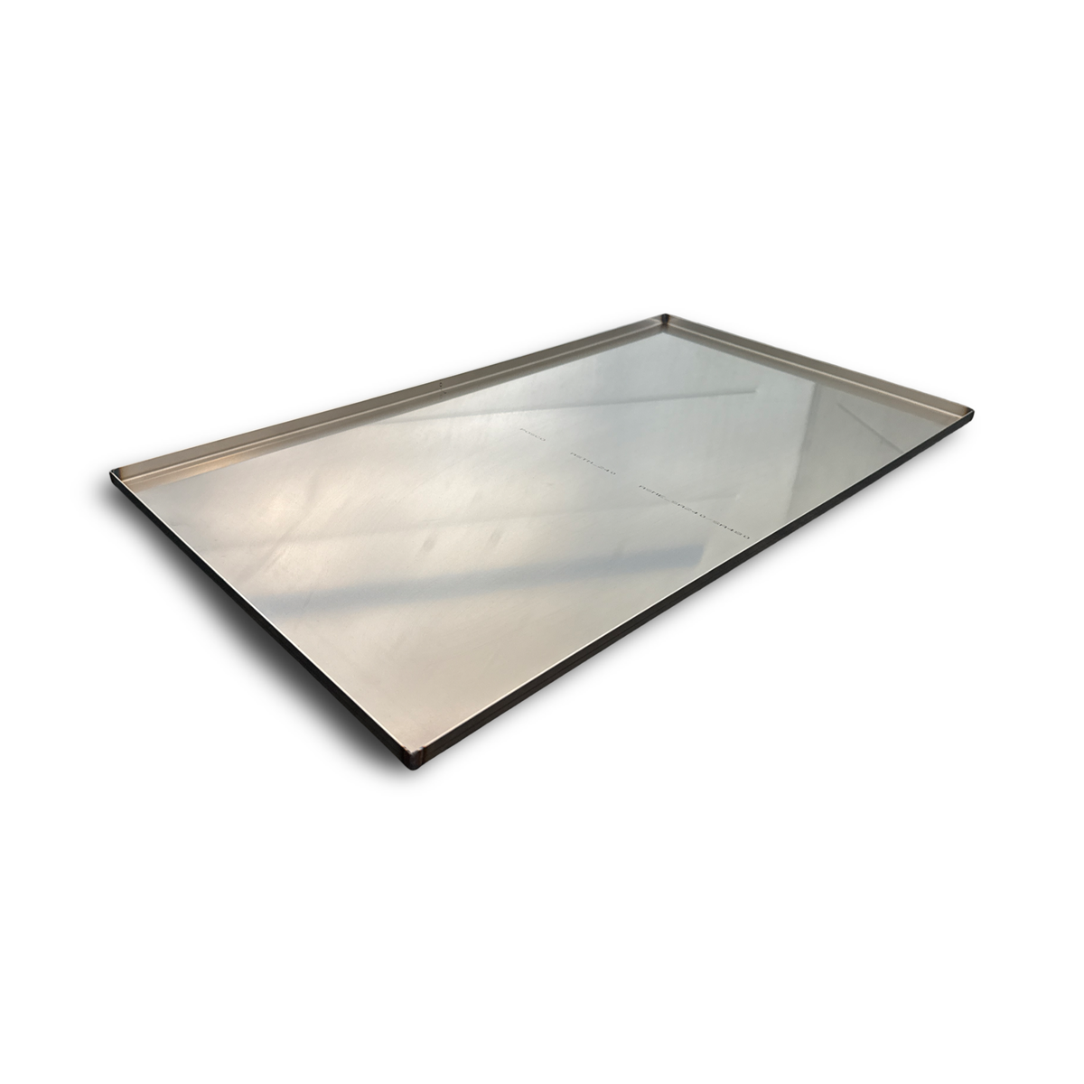 Fettauffangwanne für Tepro 3661 & Lidl Grillmeister 3761 Gasgrill ( 635 x 362 x 13 mm )
