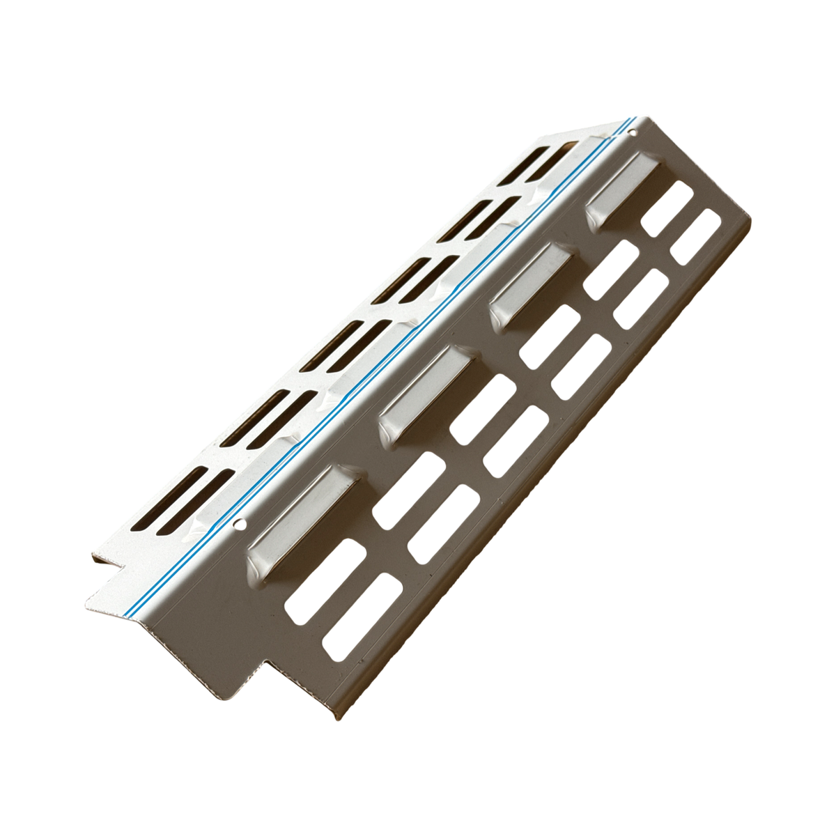 Brennerabdeckung Turbozone Enders Boston Pro - 368 x 130 x 45 mm