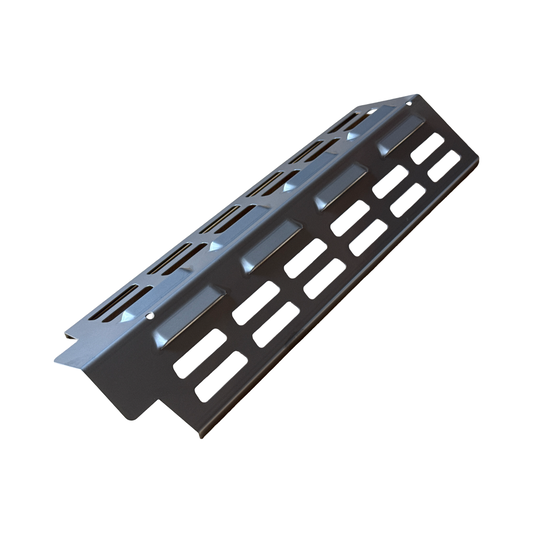 Brennerabdeckung Turbozone Enders Boston Pro - 368 x 130 x 45 mm