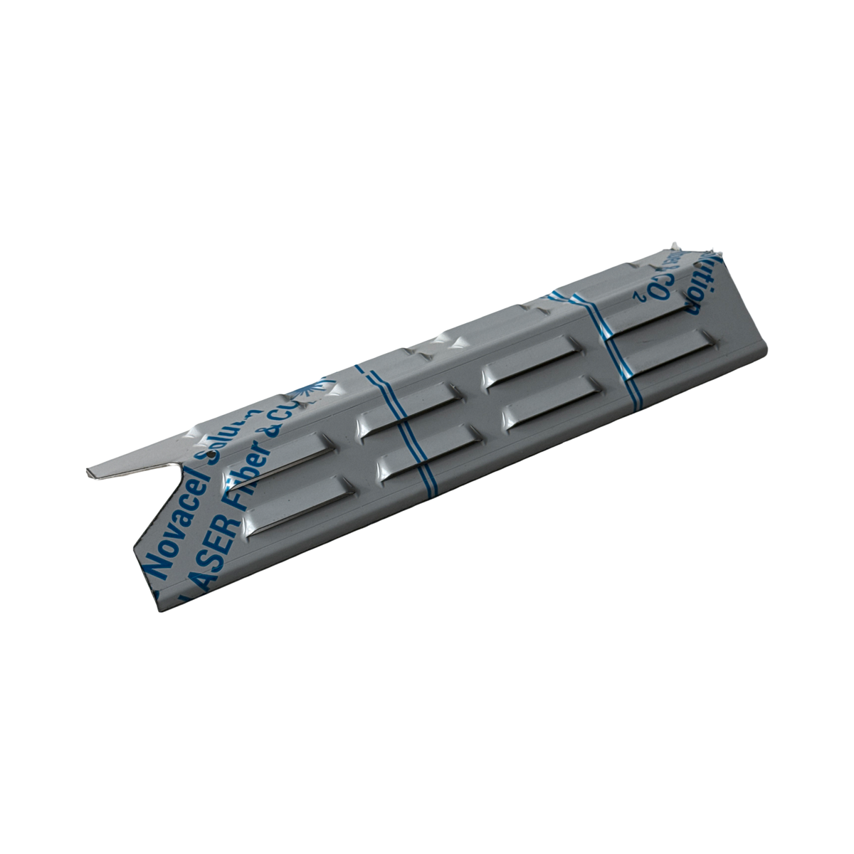 Brennerabdeckung Enders Boston Pro (ab 2026)  368x103x38 mm