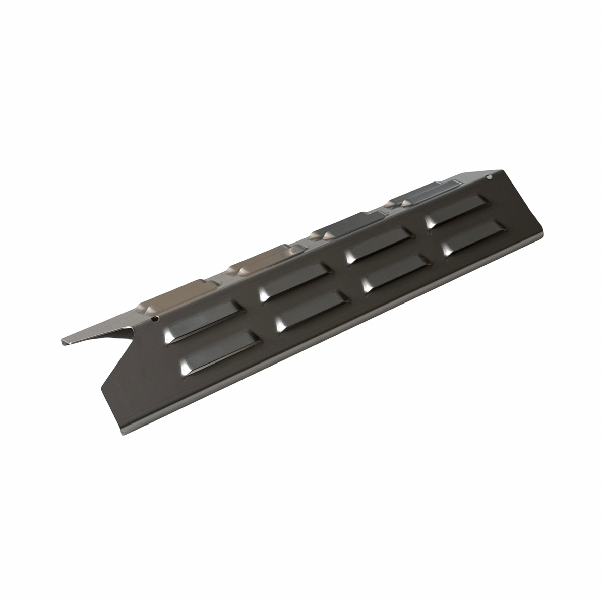 Brennerabdeckung Enders Boston Pro (ab 2026)  368x103x38 mm
